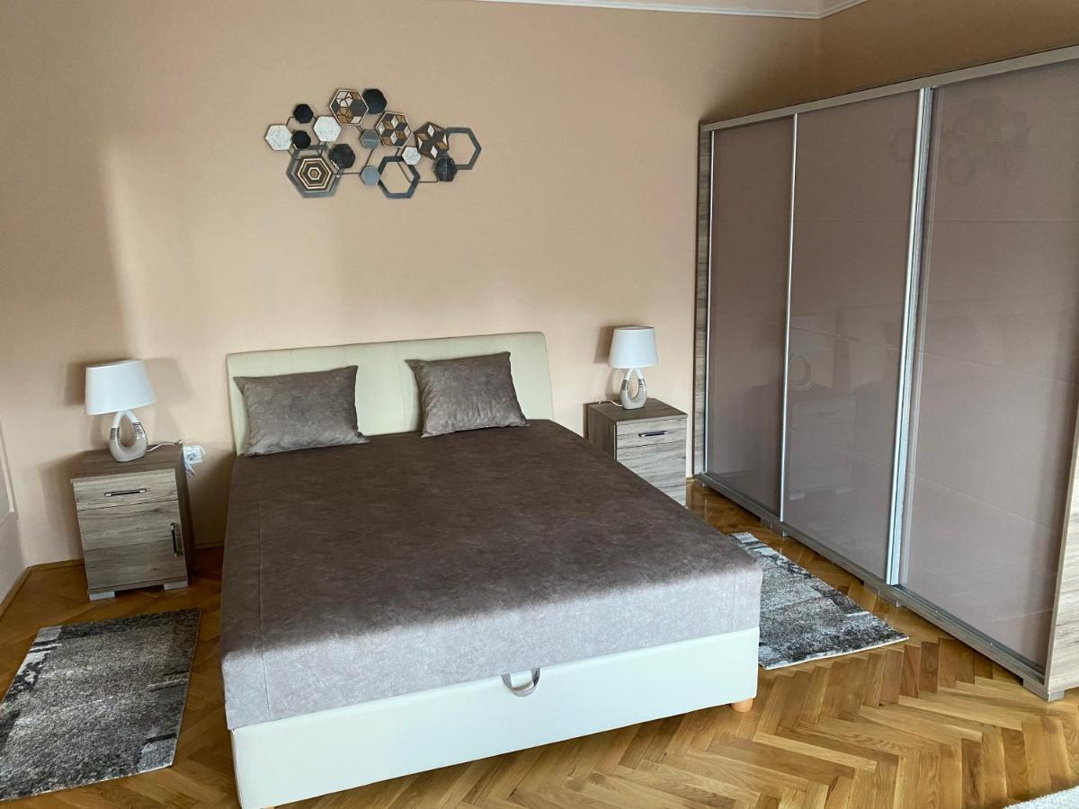 Apartamento Sárga-Kék ház Vonyarcvashegy Exterior foto